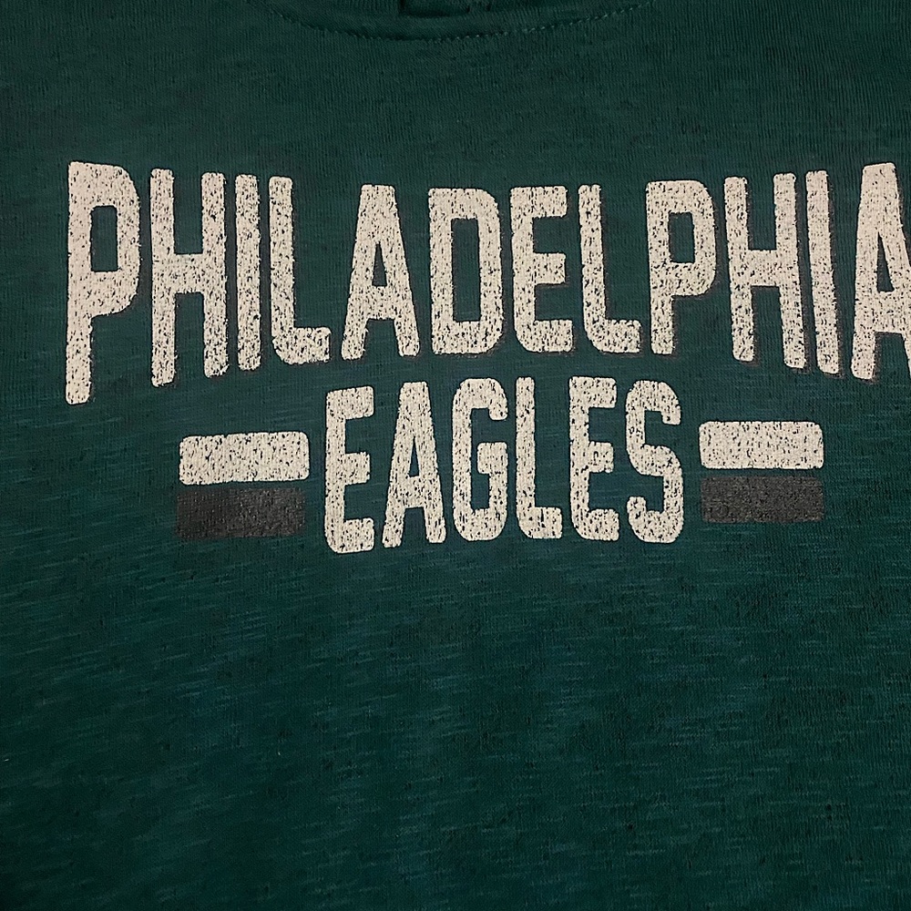 Youth Philadelphia Eagles Hoodie